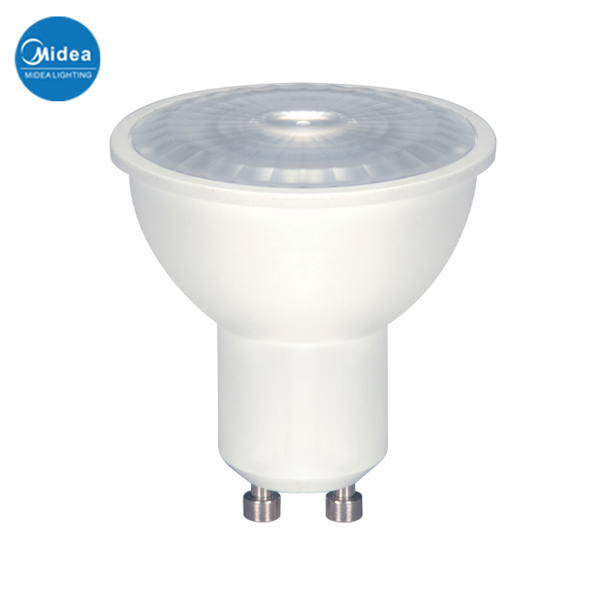 Đèn Led Dimmable GU10