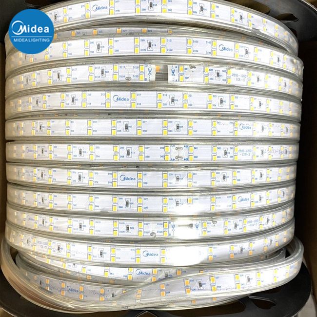 Đèn Led Strip Light