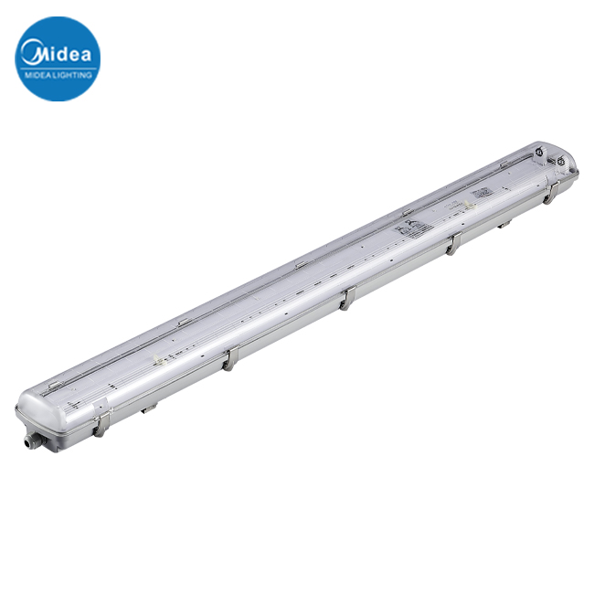 Đèn LED T8 Three-Proof Empty Bracket